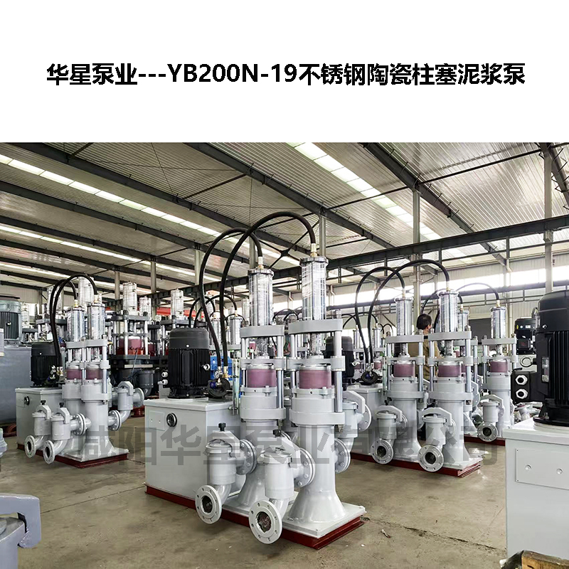 快速喂料節(jié)能型壓濾機(jī)專用入料泵