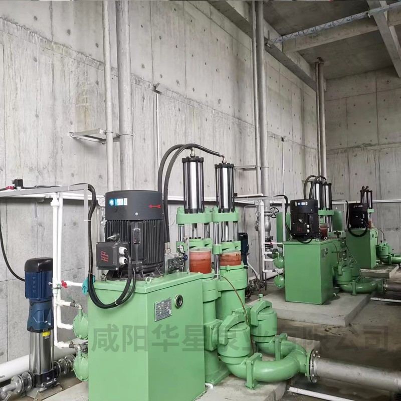 壓濾機節(jié)能進料泵，液壓陶瓷柱塞泥漿泵